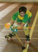 Académico da Feira-Sanjoanense Infantis