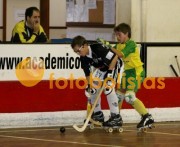 Académico da Feira-Sanjoanense Infantis