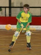 Académico da Feira-Sanjoanense Infantis