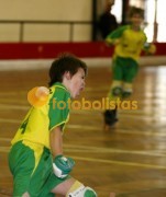 Académico da Feira-Sanjoanense Infantis