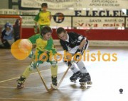 Académico da Feira-Sanjoanense Infantis
