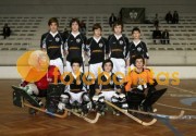 Sanjoanense-Académico da Feira Iniciados