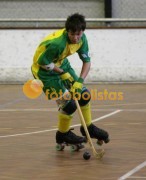 Sanjoanense-Académico da Feira Iniciados