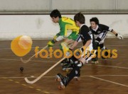 Sanjoanense-Académico da Feira Iniciados