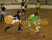 Sanjoanense-Académico da Feira Iniciados