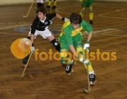 Sanjoanense-Académico da Feira Iniciados