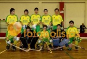Académico da Feira-Oliveirense Juniores