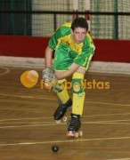 Académico da Feira-Oliveirense Juniores