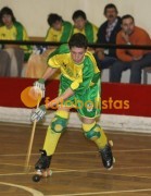 Académico da Feira-Oliveirense Juniores