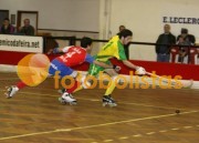 Académico da Feira-Oliveirense Juniores