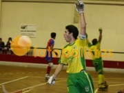 Académico da Feira-Oliveirense Juniores