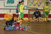 Académico da Feira-Oliveirense Juniores
