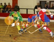 Académico da Feira-Oliveirense Juniores