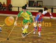 Académico da Feira-Oliveirense Juniores