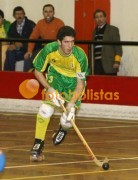 Académico da Feira-Oliveirense Juniores
