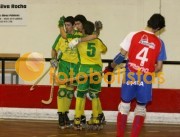 Académico da Feira-Oliveirense Juniores