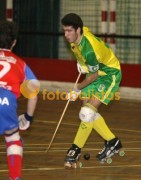 Académico da Feira-Oliveirense Juniores