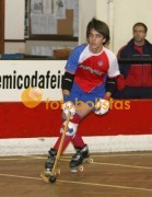 Académico da Feira-Oliveirense Juniores