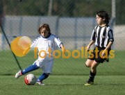 Feirense-SC Espinho Escolas B