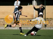 Feirense-SC Espinho Escolas B