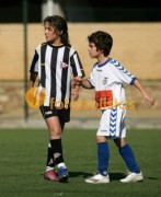 Feirense-SC Espinho Escolas B
