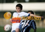 Feirense-SC Espinho Escolas B