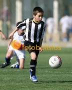 Feirense-SC Espinho Escolas B