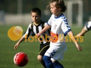 Feirense-SC Espinho Escolas B