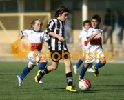 Feirense-SC Espinho Escolas B