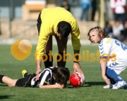 Feirense-SC Espinho Escolas B