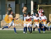 Feirense-SC Espinho Escolas B