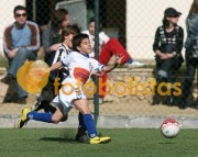 Feirense-SC Espinho Escolas B