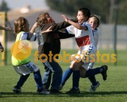 Feirense-SC Espinho Escolas B