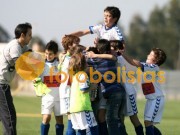 Feirense-SC Espinho Escolas B