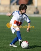 Feirense-SC Espinho Escolas B