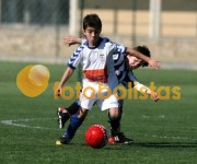 Feirense-SC Espinho Escolas B