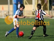 Feirense-SC Espinho Escolas B
