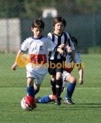 Feirense-SC Espinho Escolas B