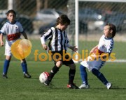 Feirense-SC Espinho Escolas B