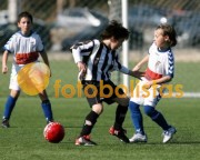 Feirense-SC Espinho Escolas B