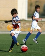 Feirense-SC Espinho Escolas B