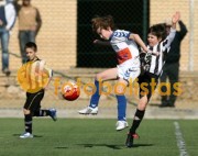 Feirense-SC Espinho Escolas B
