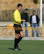 Feirense-Milheiroense Escolas B