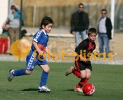 Feirense-Milheiroense Escolas B