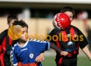 Feirense-Milheiroense Escolas B