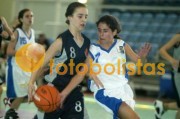 Braga-Alentejo sub-14 F