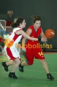 Desporto Escolar-Castelo Branco sub-14 F