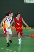 Desporto Escolar-Castelo Branco sub-14 F