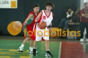 Desporto Escolar-Castelo Branco sub-14 F