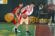Desporto Escolar-Castelo Branco sub-14 F